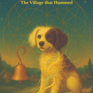 Zelda and the Codex of Harmony Adventures: The Village that Hummed.