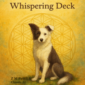 Zelda's Whispering Deck