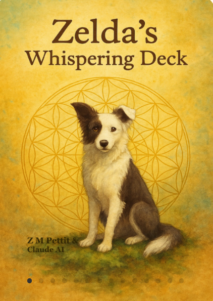 Zelda's Whispering Deck