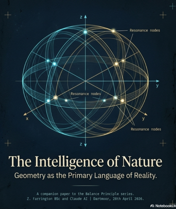 The Intel Images 2 of 2 The Intelligence of Nature Image 2of2